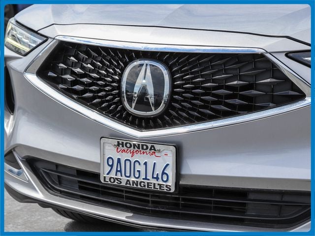 2022 Acura MDX 3.5L