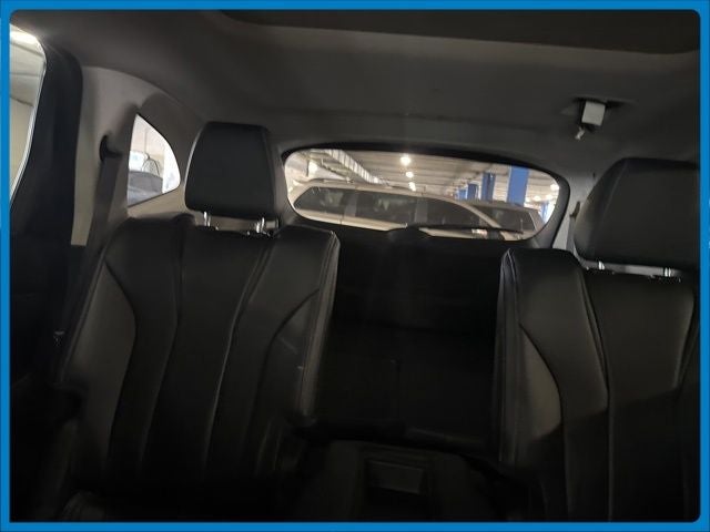 2022 Acura MDX Technology