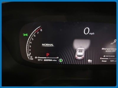 2022 Acura MDX Technology