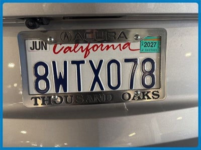 2022 Acura MDX Technology