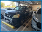 2004 Nissan Armada SE