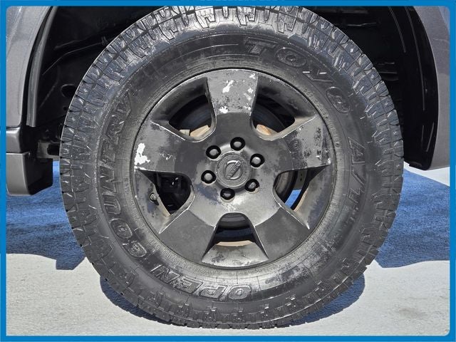 2012 Nissan Pathfinder S