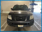 2012 Nissan Pathfinder S