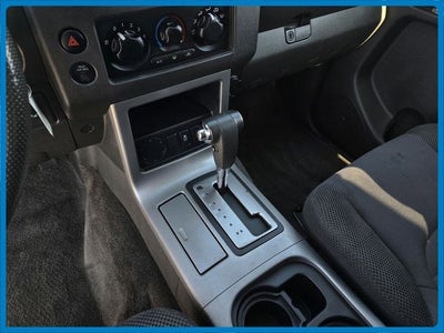 2012 Nissan Pathfinder S