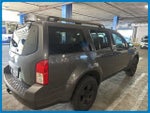 2012 Nissan Pathfinder S
