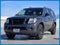 2012 Nissan Pathfinder S