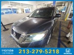 2014 Nissan Pathfinder SL