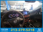 2014 Nissan Pathfinder SL