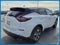 2020 Nissan Murano S