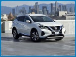 2020 Nissan Murano S