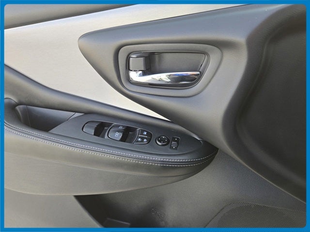 2020 Nissan Murano S