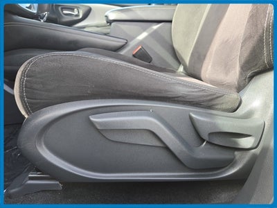 2020 Nissan Murano S