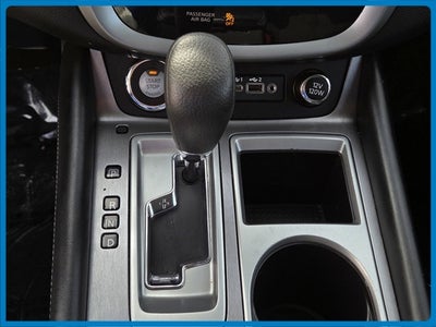 2020 Nissan Murano S