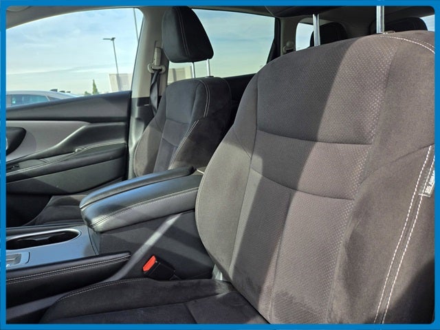 2020 Nissan Murano S