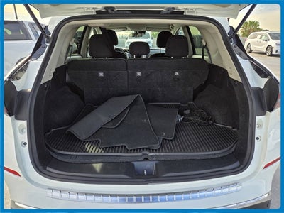 2020 Nissan Murano S