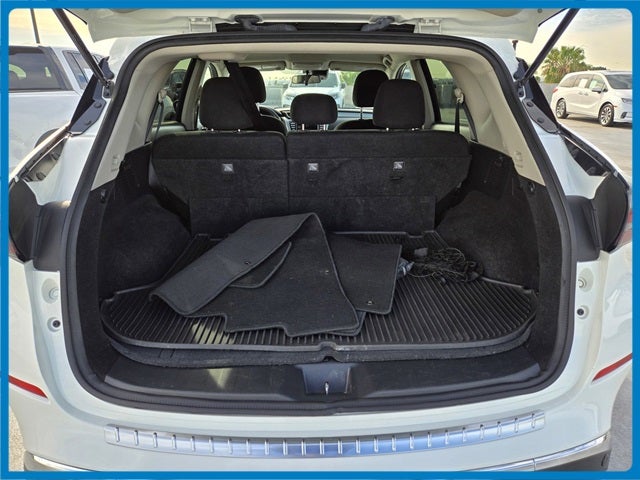 2020 Nissan Murano S