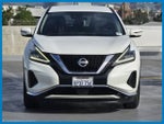 2020 Nissan Murano S