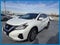 2020 Nissan Murano S