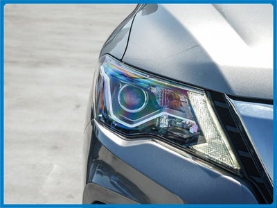 2020 Nissan Pathfinder S
