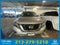 2020 Nissan Pathfinder S