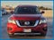 2017 Nissan Pathfinder Platinum