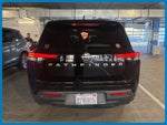 2022 Nissan Pathfinder S