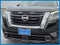 2022 Nissan Pathfinder S