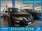 2017 Nissan Rogue Hybrid SL