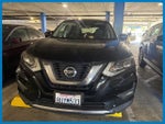 2017 Nissan Rogue Hybrid SL
