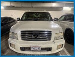 2006 INFINITI QX56 4dr 2WD
