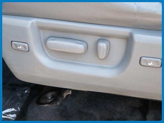 2016 Toyota Sequoia Limited