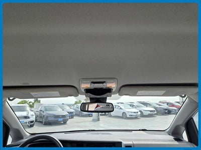 2020 Toyota Sienna LE 8 Passenger