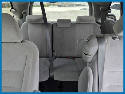 2020 Toyota Sienna LE 8 Passenger