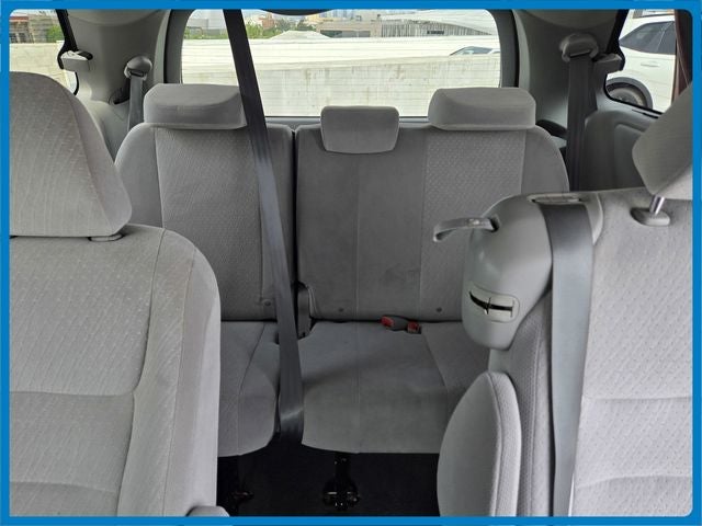 2020 Toyota Sienna LE 8 Passenger