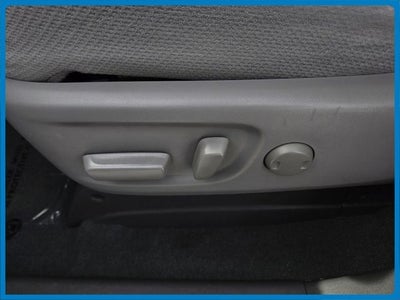 2020 Toyota Sienna LE 8 Passenger