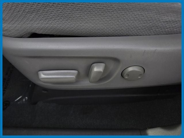 2020 Toyota Sienna LE 8 Passenger