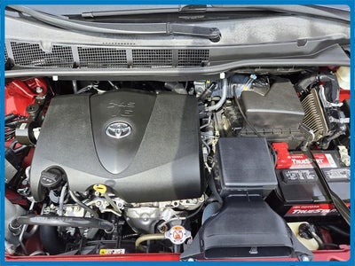 2020 Toyota Sienna LE 8 Passenger
