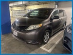 2013 Toyota Sienna L 7 Passenger