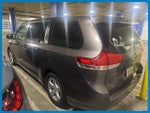 2013 Toyota Sienna L 7 Passenger