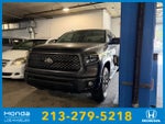 2019 Toyota Tundra SR5 5.7L V8