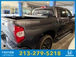 2019 Toyota Tundra SR5 5.7L V8