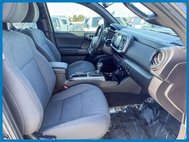 2016 Toyota Tacoma TRD Sport V6