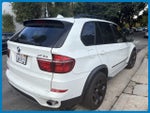 2013 BMW X5 xDrive35d