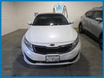 2012 Kia Optima SX