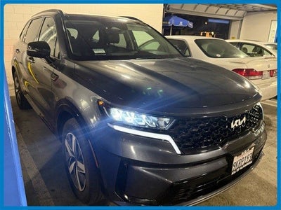 2023 Kia Sorento S