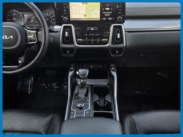2023 Kia Sorento S