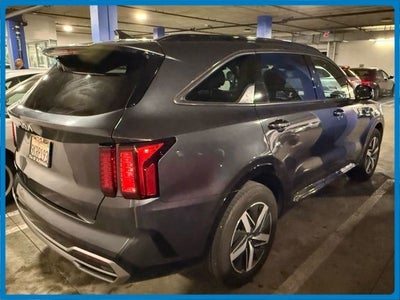 2023 Kia Sorento S