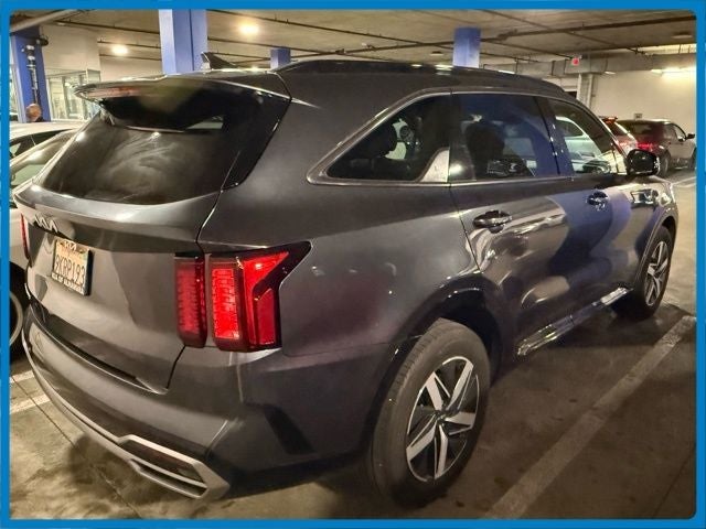 2023 Kia Sorento S