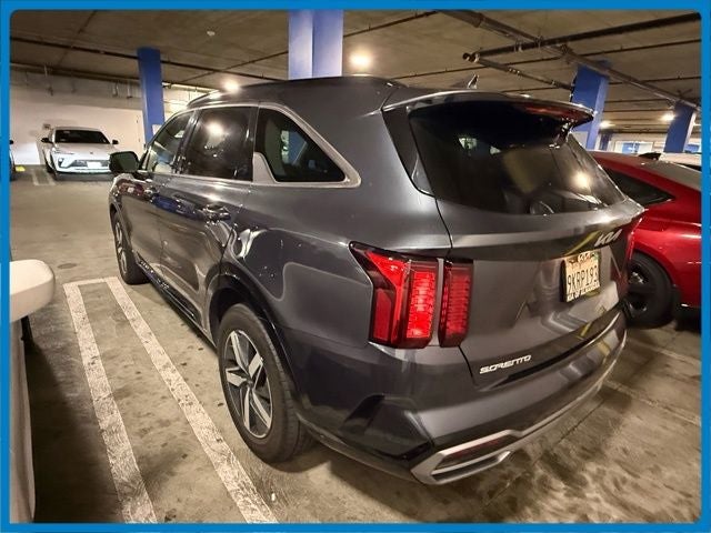 2023 Kia Sorento S