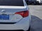2017 Toyota Corolla XLE